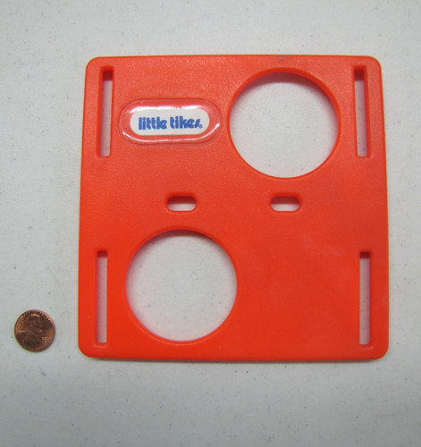 Little tikes miniature - little,