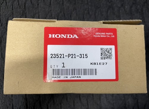 Honda genuine dc2 integra - genuine,