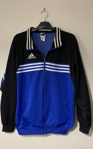 Vintage 90s adidas - 90s, track