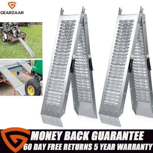 Non slip ramps - ramps, folding
