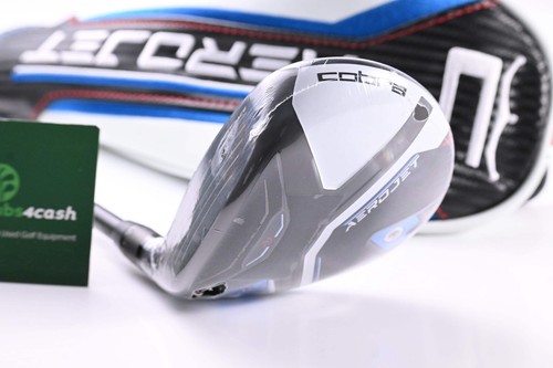 Left hand cobra aerojet - hand,