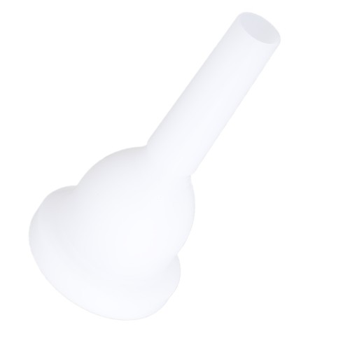 Acogedo tuba mouthpiece abs - mouthpiece,
