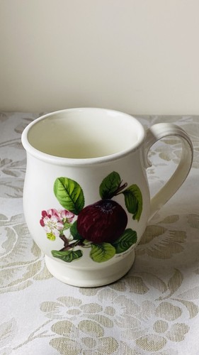 Portmeirion pottery the hoary - ,