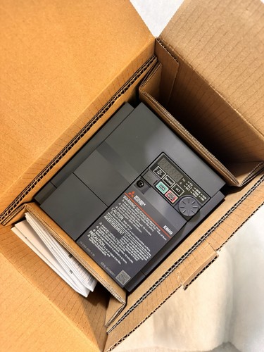 Mitsubishi electric e800 - mitsubishi,