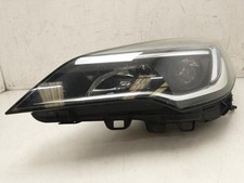 2016 VAUXHALL ASTRA N/S