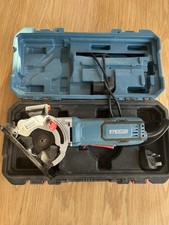 Erbauer Circular Saw Mini