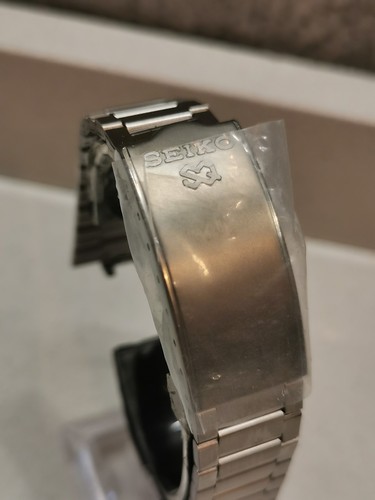 Seiko 7a38 7020 royal oak - seiko,