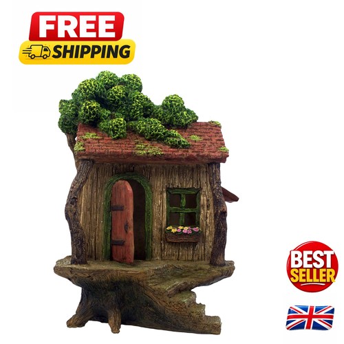 Charming fairy garden - 20,
