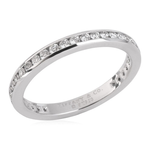 Tiffany platinum 2mm - co.,