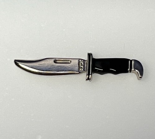 Buck 119 special - buck, hunting