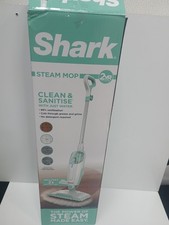 Shark Classic Corded Steam Mop