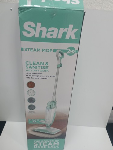 Pre owned shark - shark, corded