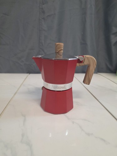 Sivaphe stovetop coffee - stovetop,