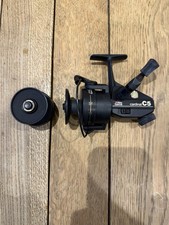Abu Garcia Cardinal C5 Vintage