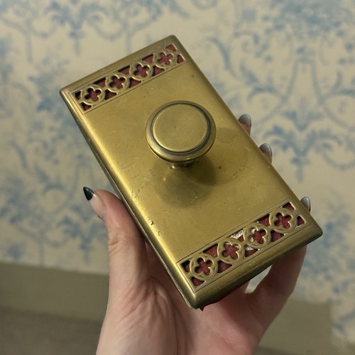 Vintage brass ink - vintage,