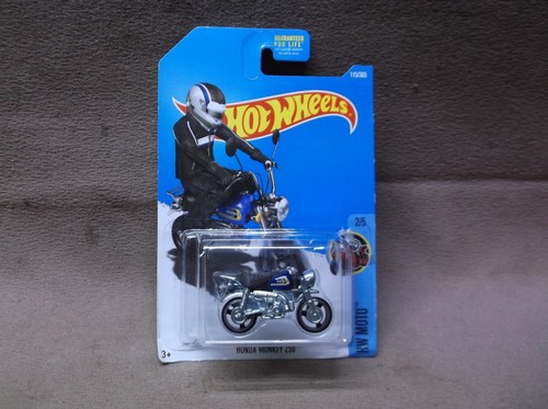 Hot wheels 2017 - wheels, #115