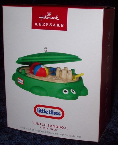 New 2024 hallmark little tykes - hallmark,