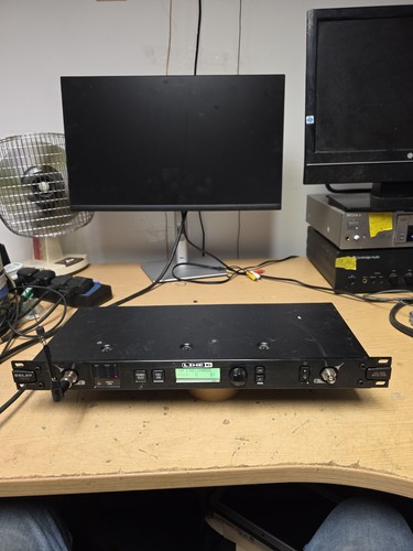 Line relay g90 rackmount - relay,