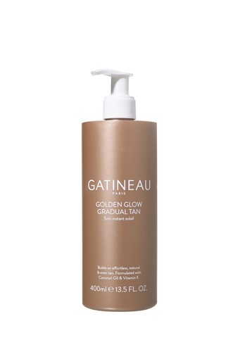 Gatineau golden glow gradual - golden,