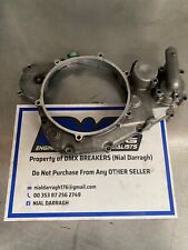 Kawasaki kxf 450 kx 450 crankcases engine motor 16 17 18