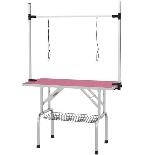 Dog grooming table metal - grooming,