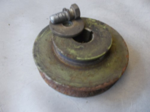 Hayter osprey engine drive - hayter,