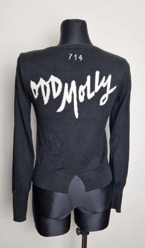 Odd molly 714 cardigan jumper - odd,