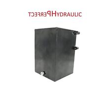 Oil tank for hydraulic hand pumps 5L