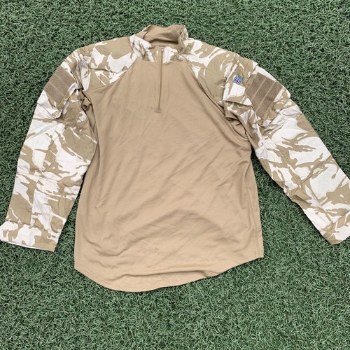 Genuine british army issue - genuine,