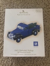 1974 Chevrolet Pick Up All