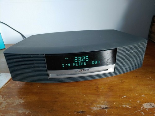 Bose wave radio repair - wave,