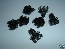 DOUBLE BRAKE PIPE CLIP KITCAR