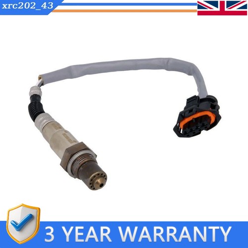 Oxygen sensor lambda - sensor,