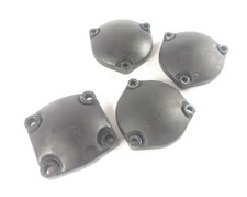 Yamaha XS 650 SE 3L1 - Engine cover cylinder head camshaft