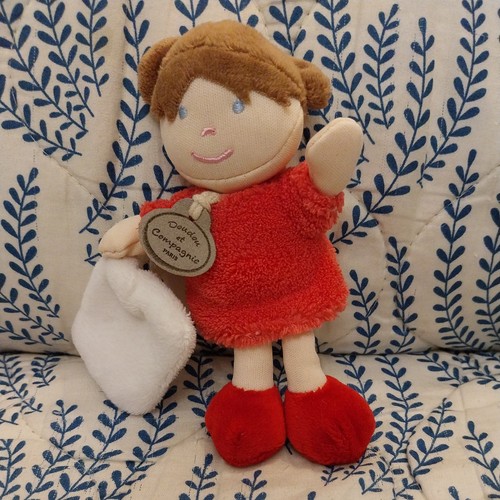 Doudou compagnie paris - doudou,