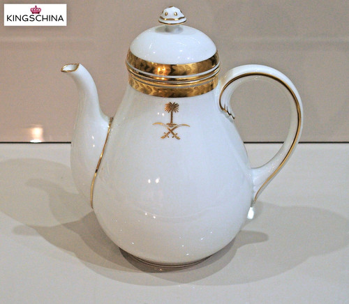 Islamic dallah coffee pot - islamic,