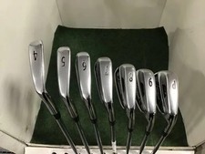 Titleist AP2 712 Iron Set