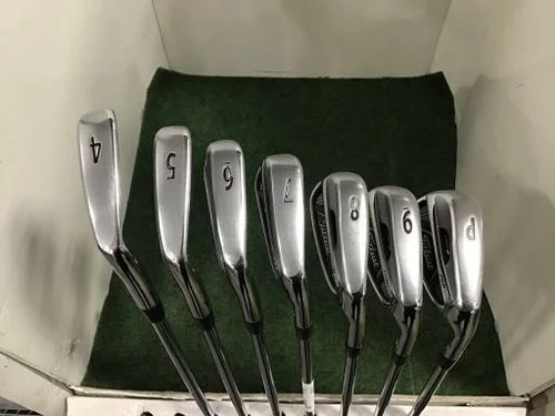 Titleist ap2 712 - iron, set