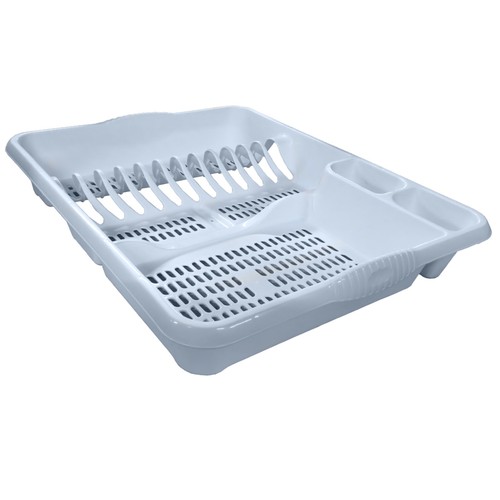 Large drainer kitchen - drainer, plate