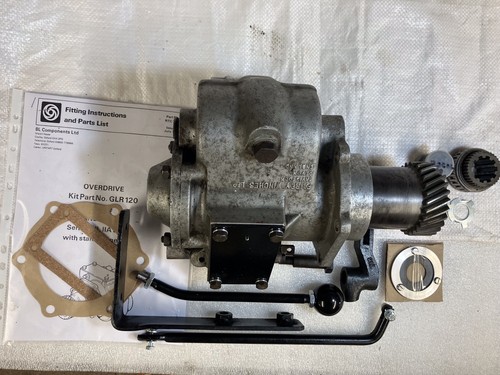 Land rover series - 1, 2a