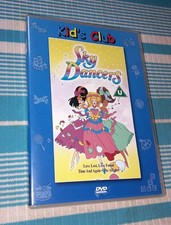 Sky Dancers: Love Lost, Love