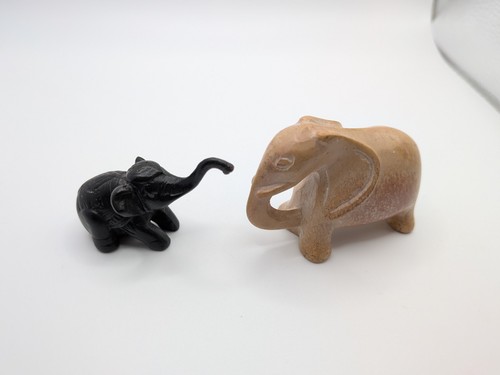 Vintage soapstone and - vintage,