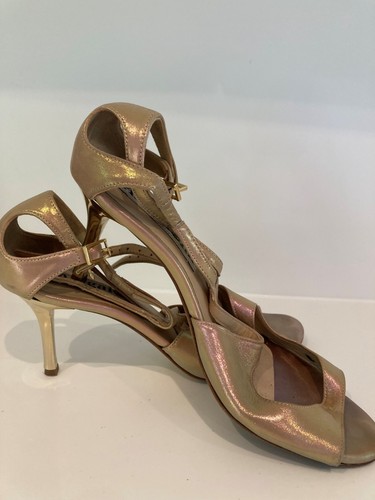 Tango shoes made italy - tango,