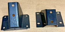 Triumph Stag ** Engine Mount Bracket - Pair ** Orig Powder coated 154207 150274