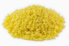 200G-100KG Organic Yellow