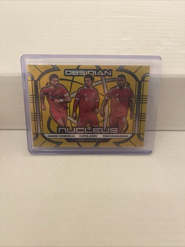 Panini obsidian 26 - panini, 25-26