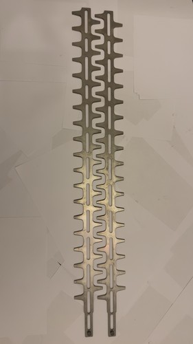 Genuine stihl blade set - set, 750