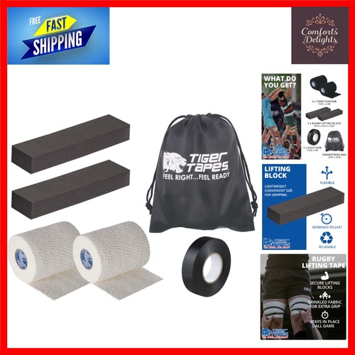 Pro rugby lifting kit - rugby, quick
