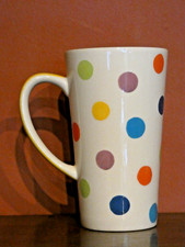 WHITTARD OF CHELSEA LATTE MUG