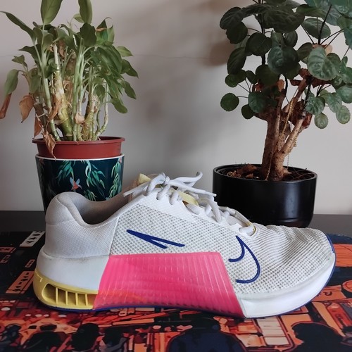 Nike metcon 8 mens - 9,